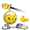 sword